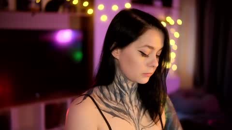 Snapshot of acid_pie chatting on February 1, 3:19 am acid_pie online show from February 1, 3:19 am