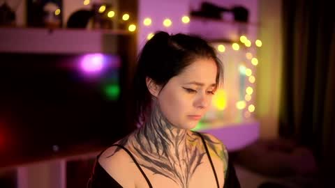 Snapshot of acid_pie chatting on February 1, 6:43 am acid_pie online show from February 1, 6:43 am