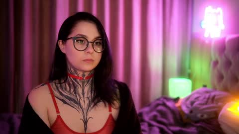 Snapshot of acid_pie chatting on February 2, 6:48 am acid_pie online show from February 2, 6:48 am