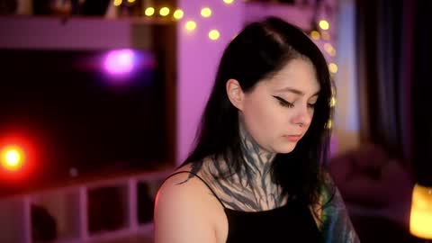 Snapshot of acid_pie chatting on February 7, 3:23 am acid_pie online show from February 7, 3:23 am