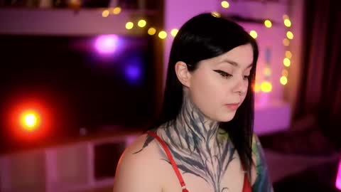 Snapshot of acid_pie chatting on February 20, 5:33 am acid_pie online show from February 20, 5:33 am