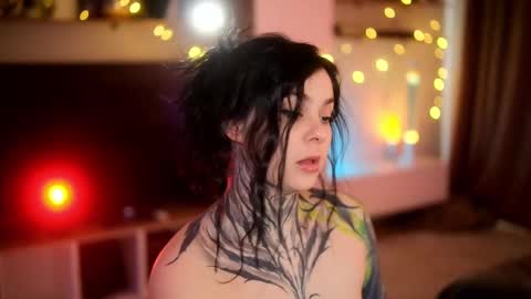 Snapshot of acid_pie chatting on March 8, 7:16 am acid_pie online show from March 8, 7:16 am