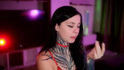 Snapshot of acid_pie chatting on September 19, 5:53 am acid_pie online show from September 19, 5:53 am