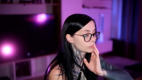 Snapshot of acid_pie chatting on September 22, 6:21 pm acid_pie online show from September 22, 6:21 pm