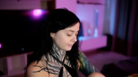 Snapshot of acid_pie chatting on October 14, 7:36 pm acid_pie online show from October 14, 7:36 pm