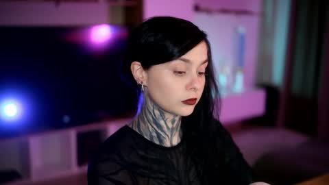 Snapshot of acid_pie chatting on October 16, 7:37 pm acid_pie online show from October 16, 7:37 pm