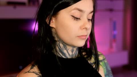 acid_pie online show from May 26, 8:38 pm