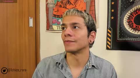 Jhonny online show from March 2, 12:57 am