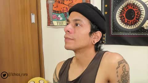 Jhonny online show from April 11, 4:39 am