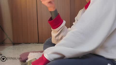 Jhonny online show from April 21, 9:39 pm