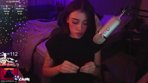 Lana 3 online show from November 5, 8:42 pm