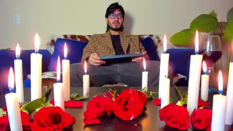 Snapshot of ackerman_eren_ chatting on February 14, 9:34 am R. online show from February 14, 9:34 am