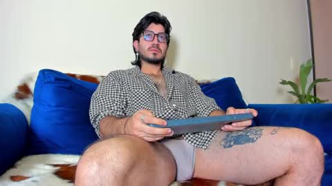 Snapshot of ackerman_eren_ chatting on March 6, 9:25 am R. online show from March 6, 9:25 am