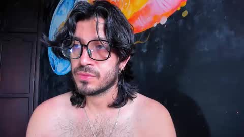 R. online show from November 5, 2:28 pm