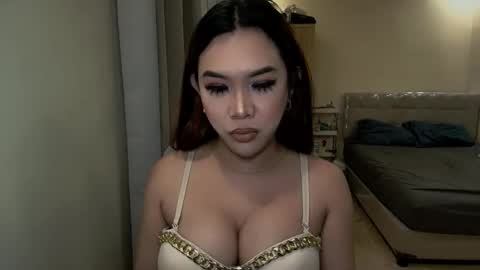 Anastasia online show from October 18, 2:36 am