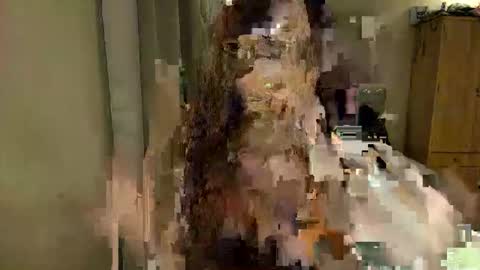 Anastasia online show from April 23, 11:09 am