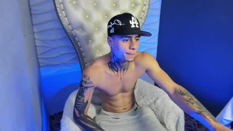 Acxel online show from February 18, 9:11 pm