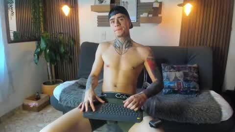 Acxel online show from March 21, 8:45 pm