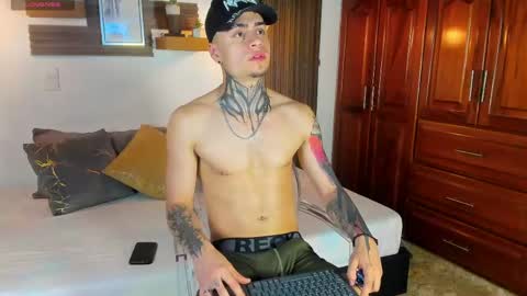 Acxel online show from April 22, 9:16 pm