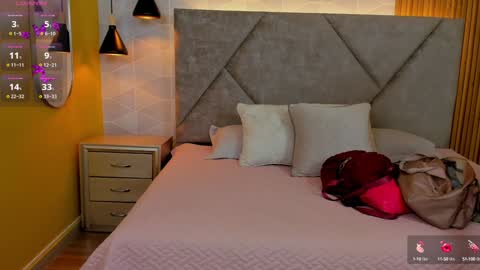 Antonella  online show from February 6, 11:21 am