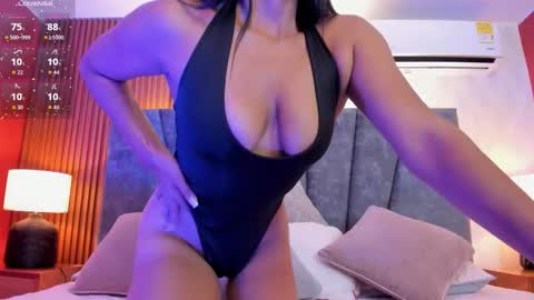 Antonella  online show from March 5, 2:07 am