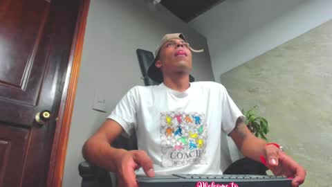 Snapshot of ada_brooke chatting on January 30, 9:57 am ada_brooke online show from January 30, 9:57 am