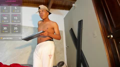 Snapshot of ada_brooke chatting on February 5, 9:57 am ada_brooke online show from February 5, 9:57 am