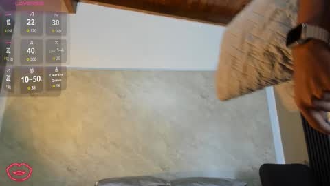 Snapshot of ada_brooke chatting on March 5, 10:22 am ada_brooke online show from March 5, 10:22 am