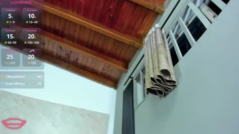 Snapshot of ada_brooke chatting on March 12, 10:16 am ada_brooke online show from March 12, 10:16 am