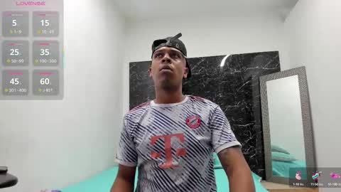 Snapshot of ada_brooke chatting on October 14, 11:33 am ada_brooke online show from October 14, 11:33 am