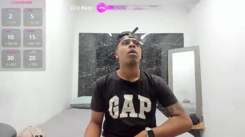 Snapshot of ada_brooke chatting on October 19, 5:30 am ada_brooke online show from October 19, 5:30 am