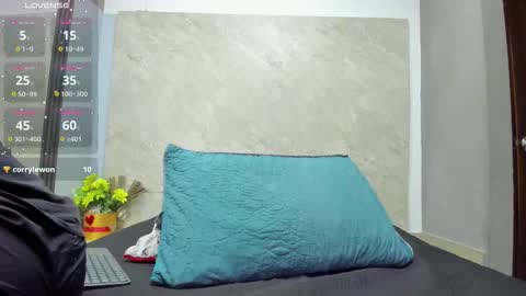 Snapshot of ada_brooke chatting on October 23, 3:39 am ada_brooke online show from October 23, 3:39 am