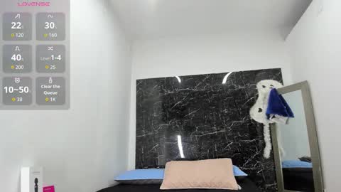 ada_brooke online show from February 9, 11:36 am