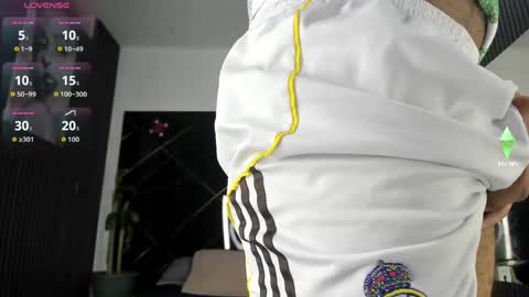 ada_brooke online show from April 22, 11:34 am