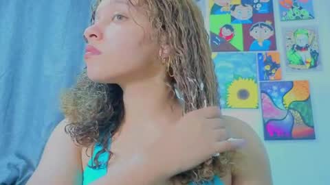  Isa  online show from April 10, 6:29 am