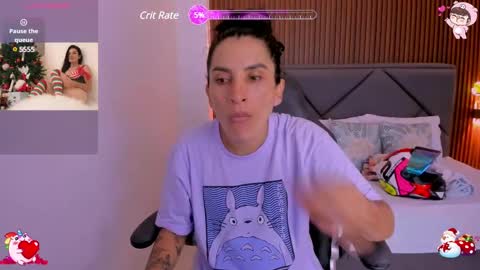 Snapshot of ada_oconnor_x_ chatting on December 9, 5:41 pm ada oconnor x ..flaca..bella online show from December 9, 5:41 pm