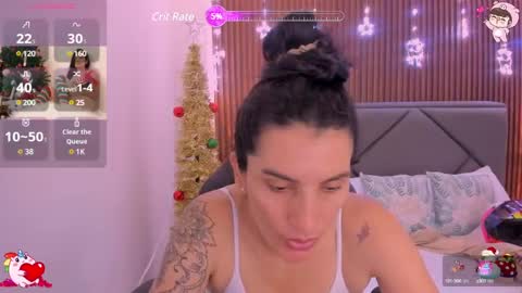 Snapshot of ada_oconnor_x_ chatting on December 12, 4:43 pm ada oconnor x ..flaca..bella online show from December 12, 4:43 pm
