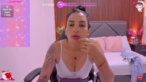 Snapshot of ada_oconnor_x_ chatting on January 20, 4:34 pm ada oconnor x ..flaca..bella online show from January 20, 4:34 pm