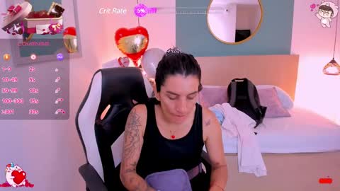Snapshot of ada_oconnor_x_ chatting on January 28, 4:41 pm ada oconnor x ..flaca..bella online show from January 28, 4:41 pm