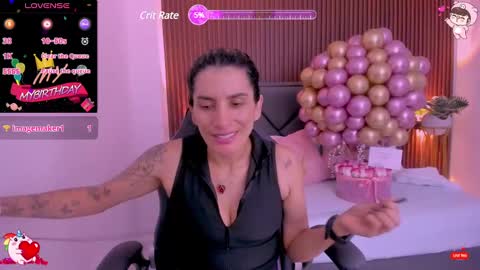 Snapshot of ada_oconnor_x_ chatting on January 30, 4:34 pm ada oconnor x ..flaca..bella online show from January 30, 4:34 pm