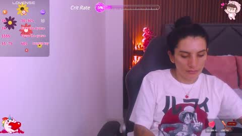 Snapshot of ada_oconnor_x_ chatting on February 11, 4:46 pm ada oconnor x ..flaca..bella online show from February 11, 4:46 pm