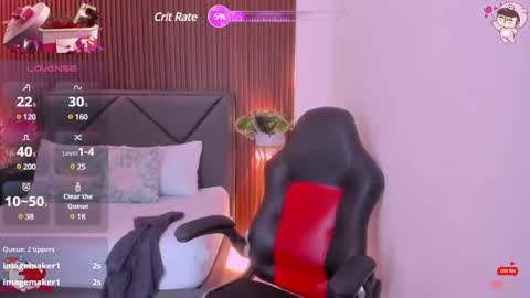 Snapshot of ada_oconnor_x_ chatting on February 20, 4:25 pm ada oconnor x ..flaca..bella online show from February 20, 4:25 pm