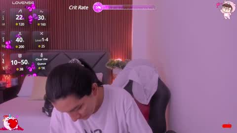 Snapshot of ada_oconnor_x_ chatting on February 26, 4:35 pm ada oconnor x ..flaca..bella online show from February 26, 4:35 pm