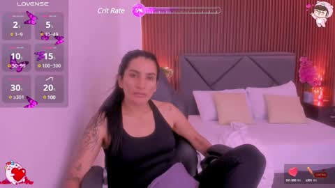 Snapshot of ada_oconnor_x_ chatting on February 27, 5:26 pm ada oconnor x ..flaca..bella online show from February 27, 5:26 pm