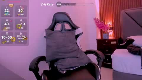 Snapshot of ada_oconnor_x_ chatting on September 17, 5:25 pm ada oconnor x ..flaca..bella online show from September 17, 5:25 pm