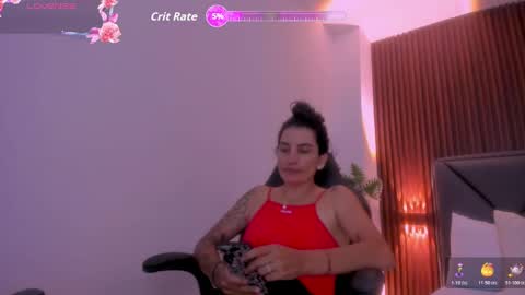 Snapshot of ada_oconnor_x_ chatting on November 7, 5:46 pm ada oconnor x ..flaca..bella online show from November 7, 5:46 pm
