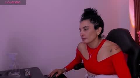 ada oconnor x   ..flaca..bella online show from February 24, 4:05 pm