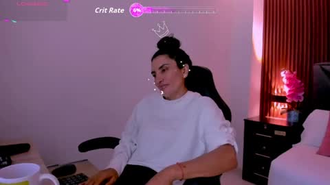 ada oconnor x   ..flaca..bella online show from April 14, 4:35 pm