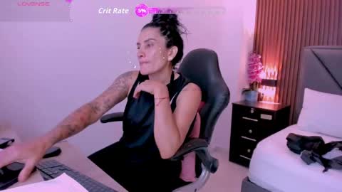 ada oconnor x   ..flaca..bella online show from April 18, 4:55 pm