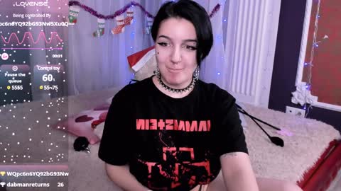 Ada Sanchez online show from December 19, 1:29 pm